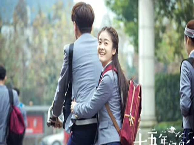 让爱传递!“爱助事实孤儿项目”