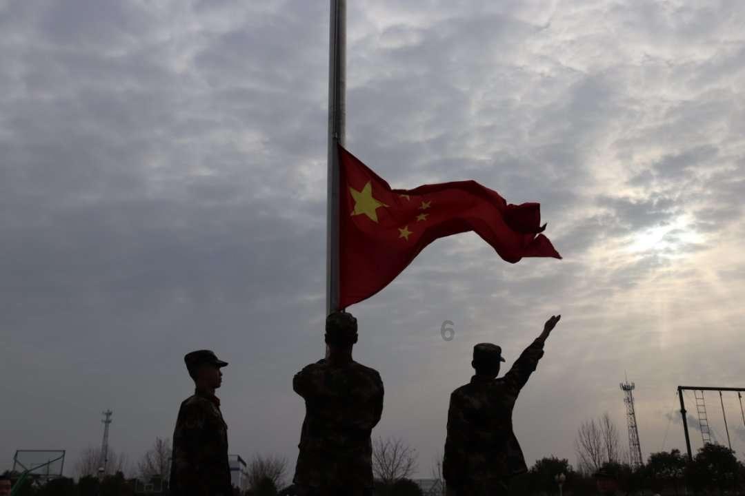 奔跑吧兄弟6