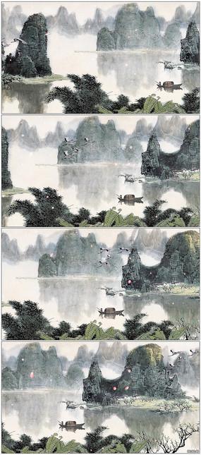 老爹寿司店中文版