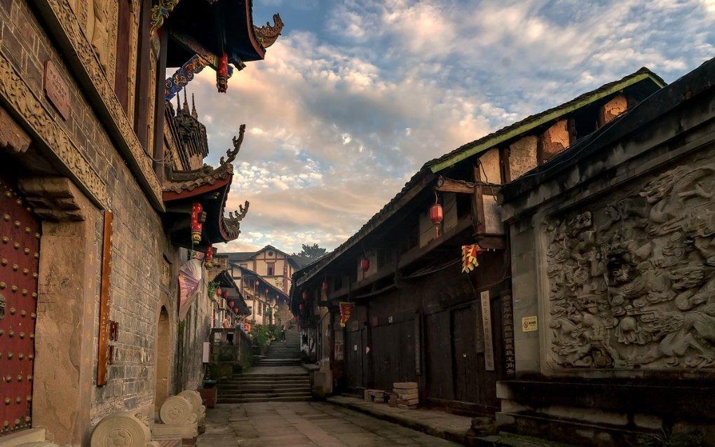 男朋友为什么对我越来越好是什么意思？游戏画面